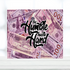 Stay Humble Hustle Hard | Pink Money