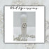 Sparkle Snowflake Nail Charm