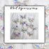 Luxury Butterfly Nail Charm