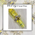 Luxury Bee Nail Art Charm