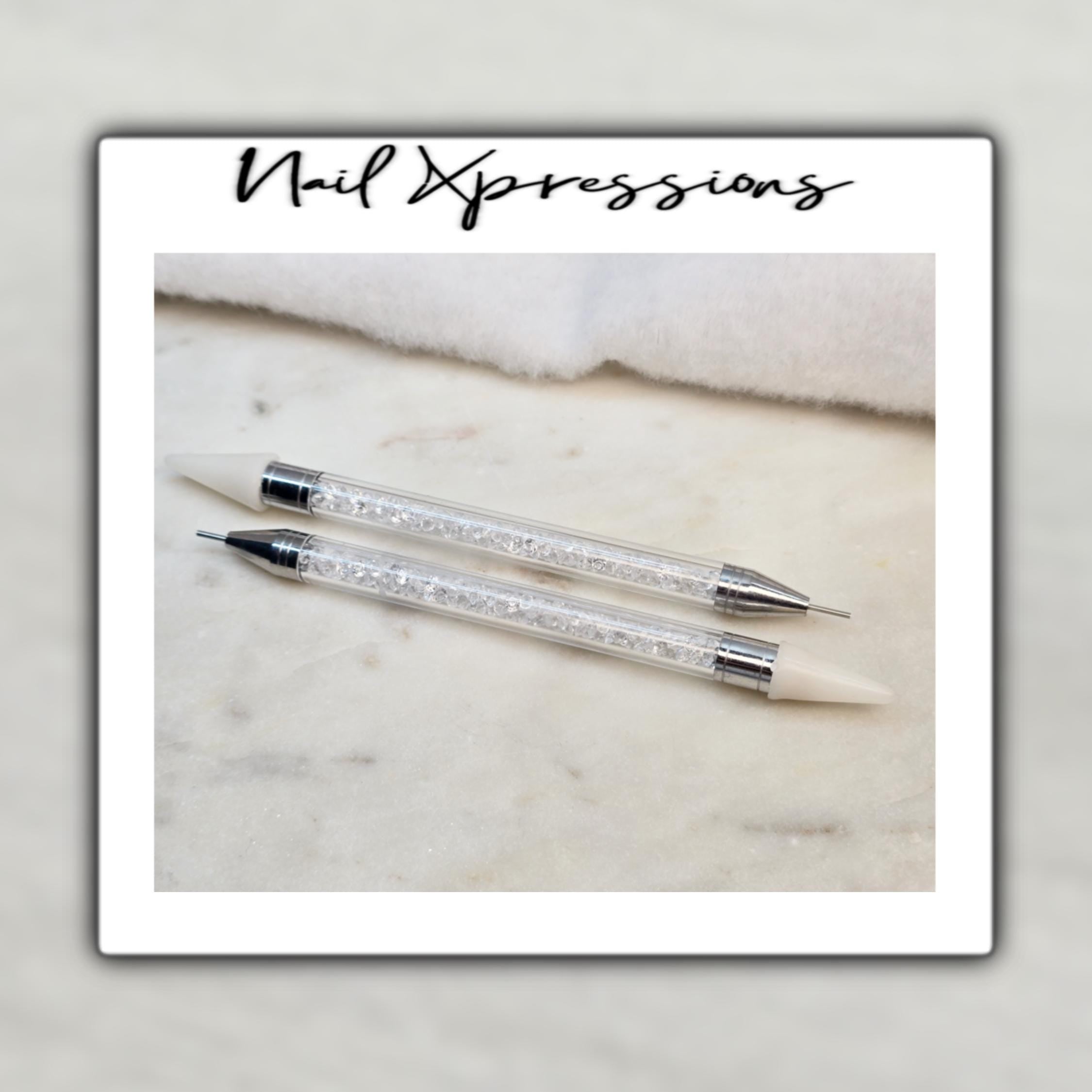 Rhinestone Picker Dotting Pen