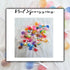 Kawaii Lollipop Nail Art Charm