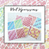 3 Sheets Dum Dum Candy Nail Decals | Nail Art Water Transfer | Nail Wraps