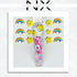 90’s Cartoon Bears Nail Stickers | Water Nail Decals | Nail Art Decoration