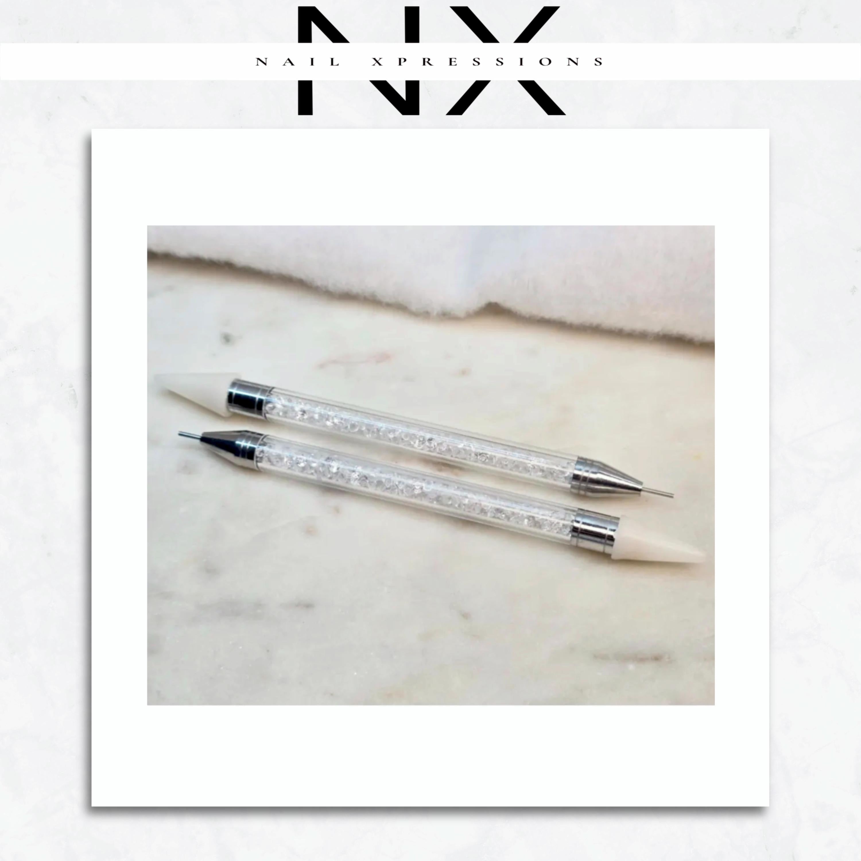 Rhinestone Applicator Pen