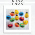 Kawaii 3D Nail Charm