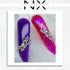 2025 New Year Nail Charm