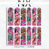 Hustler Money Nail DecalsNail Decals | Nail Art Water Transfer | Nail Wraps