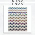 Poker Nail Art Stickers | Vinyl Nail Art Stickers