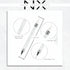 Rhinestone Applicator Pen