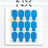Luxury Airbrush Stencil For Nails