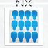 Luxury Airbrush Stencil For Nails