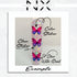 Fall Leaves Nail Sticker