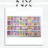 90’s Cartoon LF Nail Sticker
