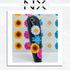 Spring Flowers Nail Sticker