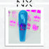 Poker Feeling Lucky Foiled Nail Sticker