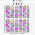 Cute Kawaii Nail Decals | Nail Art Water Transfer | Nail Wraps