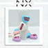 Candy Heart Nail Charm