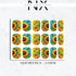 Sunflower Summer Nail Water Decals | Nail Art Water Transfer | Nail Wraps