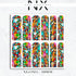 90's Gamer Nail Decals | Nail Art Water Transfer | Nail Wraps