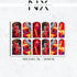 Jessica Rabbit Nail Decals | Nail Art Water Transfer | Nail Wraps
