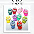 Monster Kitty Kawaii Nail Charm
