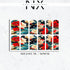 Japanese Flowers Nail Decals | Nail Art Water Transfer | Nail Wraps