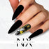 Scarface Bill Money Nail Decals | Nail Art Water Transfer | Nail Wraps