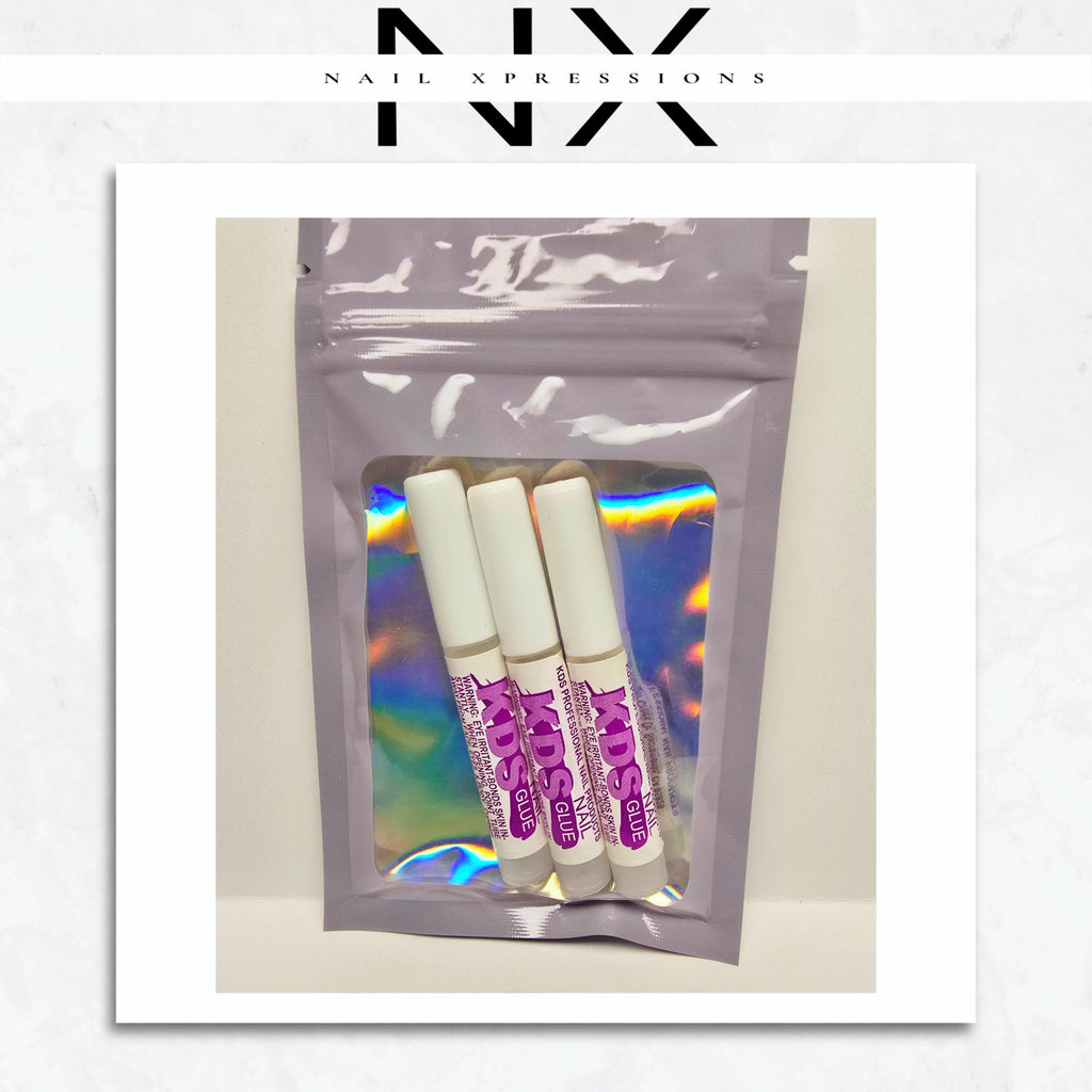 KDS Strong Bond Nail Glue | Press on Nail Glue