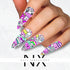 Cute Kawaii Nail Decals | Nail Art Water Transfer | Nail Wraps