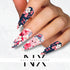 Cherry blossom Flowers Nail Decals | Nail Art Water Transfer | Nail Wraps
