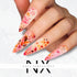 BeetleJuice Nail Decals | Nail Art Water Transfer | Nail Wraps