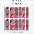 Hustler Money Nail DecalsNail Decals | Nail Art Water Transfer | Nail Wraps