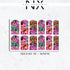 Hustler Money Nail DecalsNail Decals | Nail Art Water Transfer | Nail Wraps