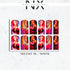 Jessica Rabbit Nail Decals | Nail Art Water Transfer | Nail Wraps