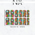 90's Gamer Nail Decals | Nail Art Water Transfer | Nail Wraps