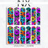 Floral Nail Decals | Nail Art Water Transfer | Nail Wraps