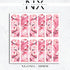 Cherry blossom Nail Decals | Nail Art Water Transfer | Nail Wraps
