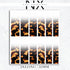 Ombré Tortoise Shell Nail Decals | Nail Art Water Transfer | Nail Wraps