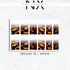 Ombré Tortoise Shell Nail Decals | Nail Art Water Transfer | Nail Wraps