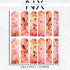 BeetleJuice Nail Decals | Nail Art Water Transfer | Nail Wraps